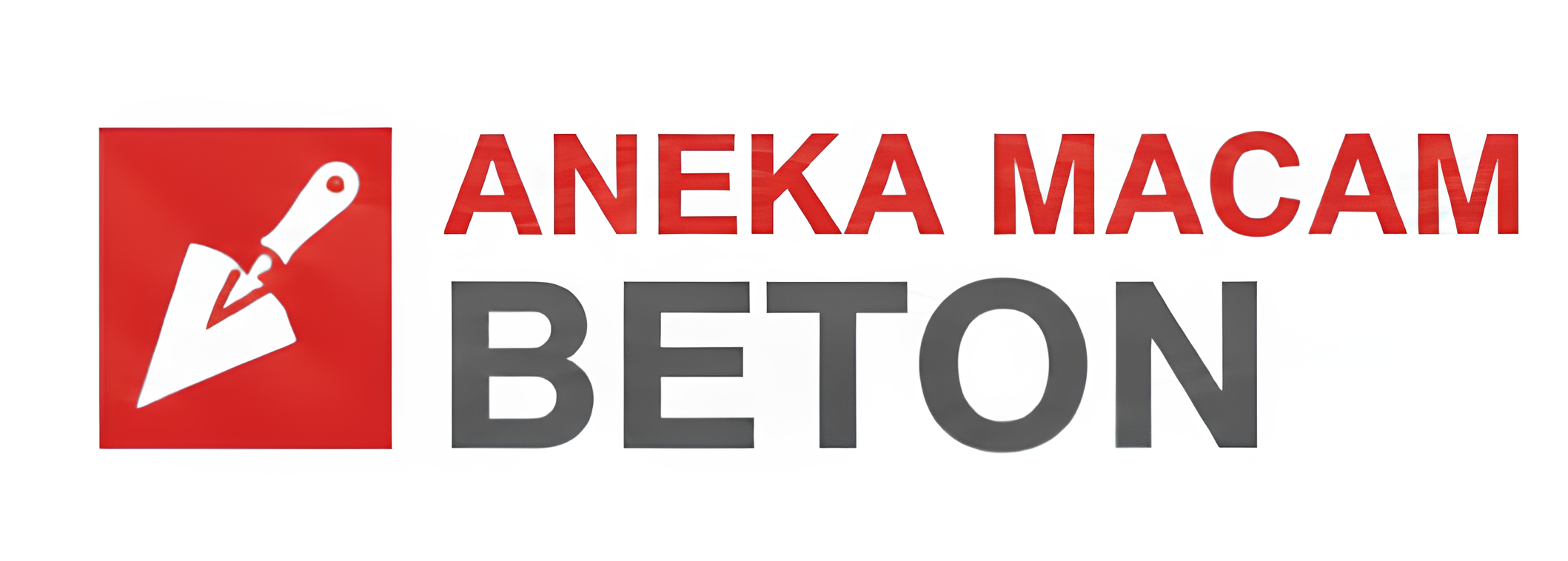 Aneka Macam Beton